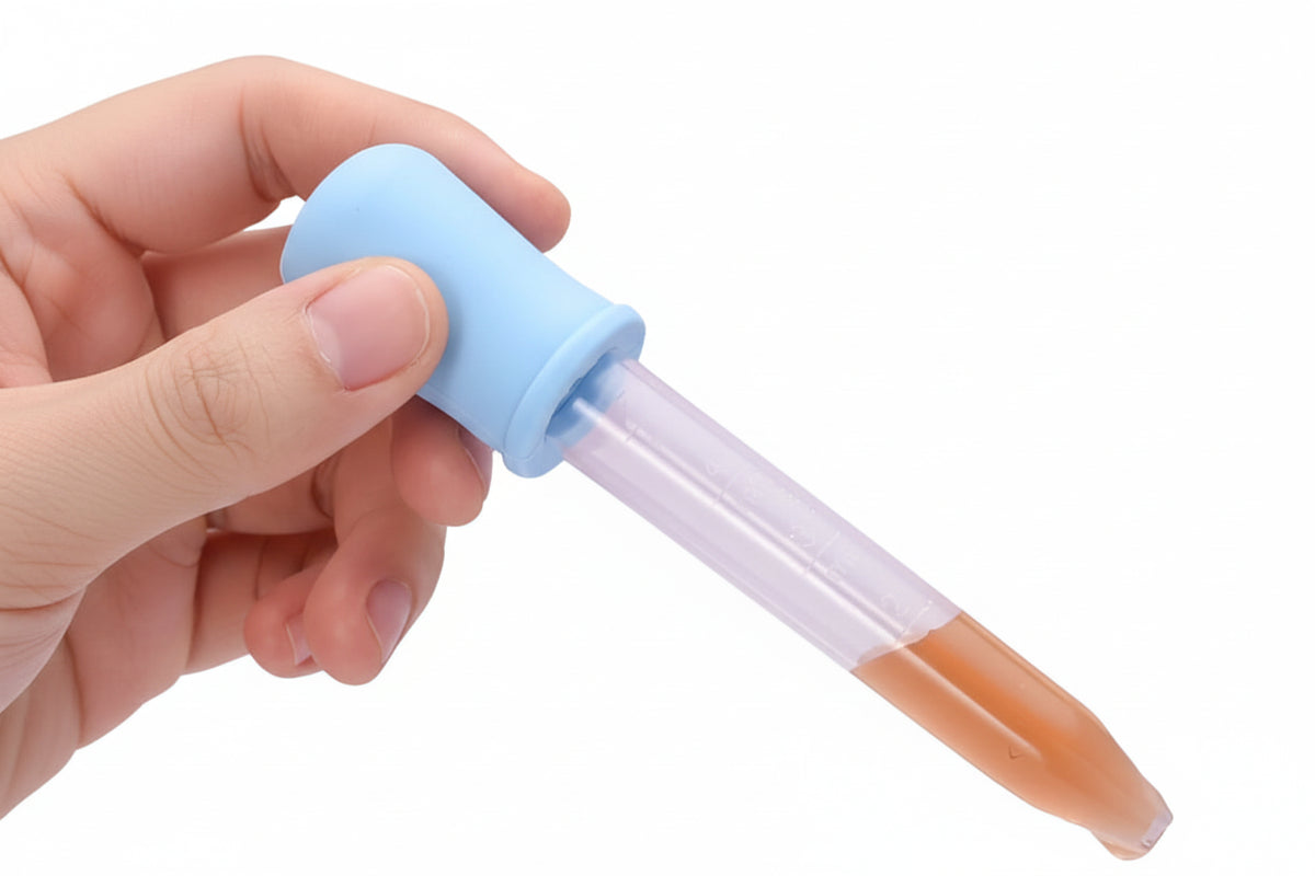 Kit de soins bébé – coffrets et accessoire au choix