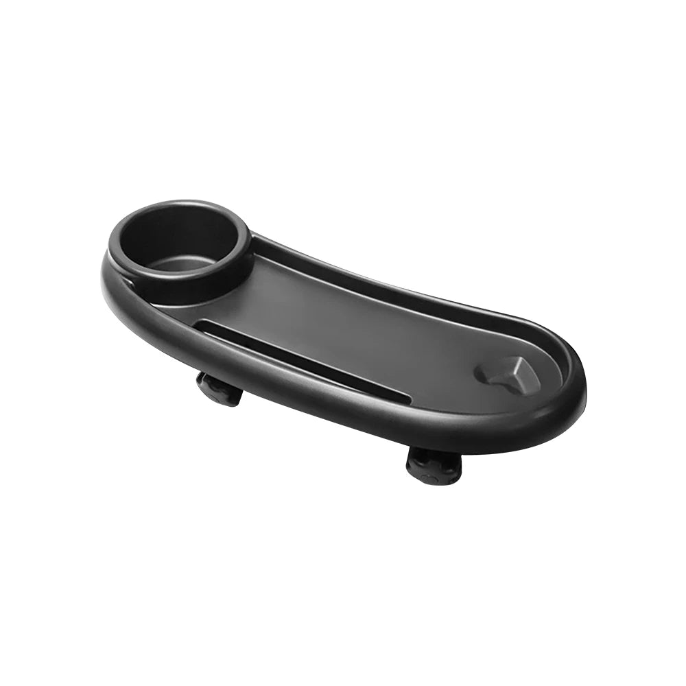 Tablette snack 3-en-1 avec slot téléphone – poussette