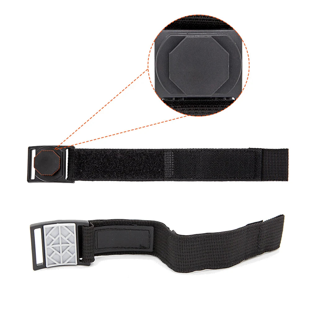 Porte-gobelet pliable poussette – support téléphone universel