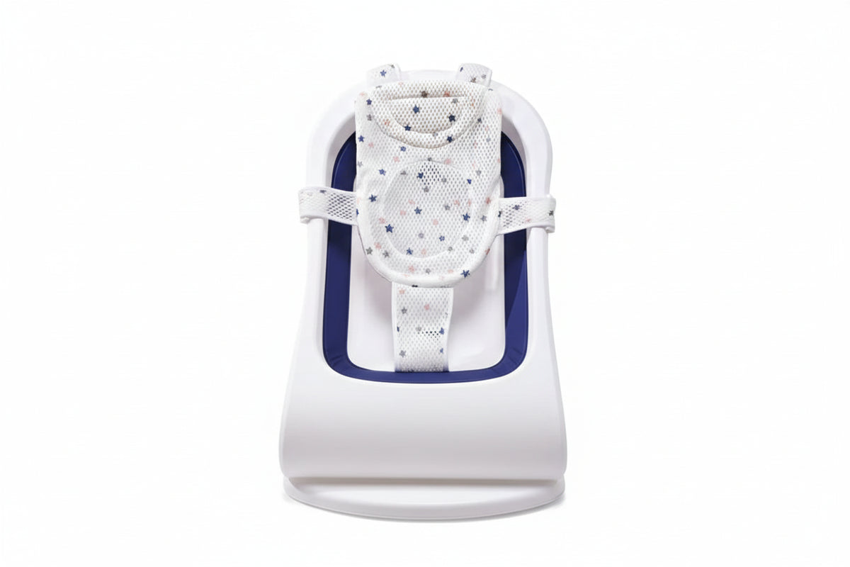 Support de bain filet universel nouveau-né