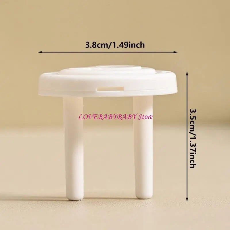 Sécurité bébé – verrou de protection maison