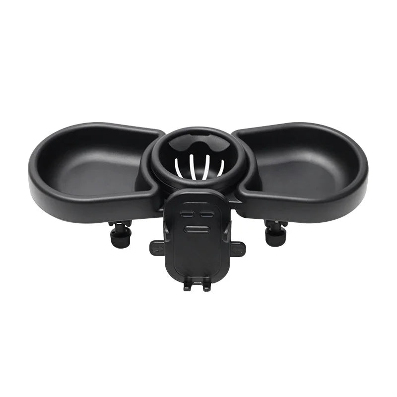 Accessoire poussette pratique pour bébé