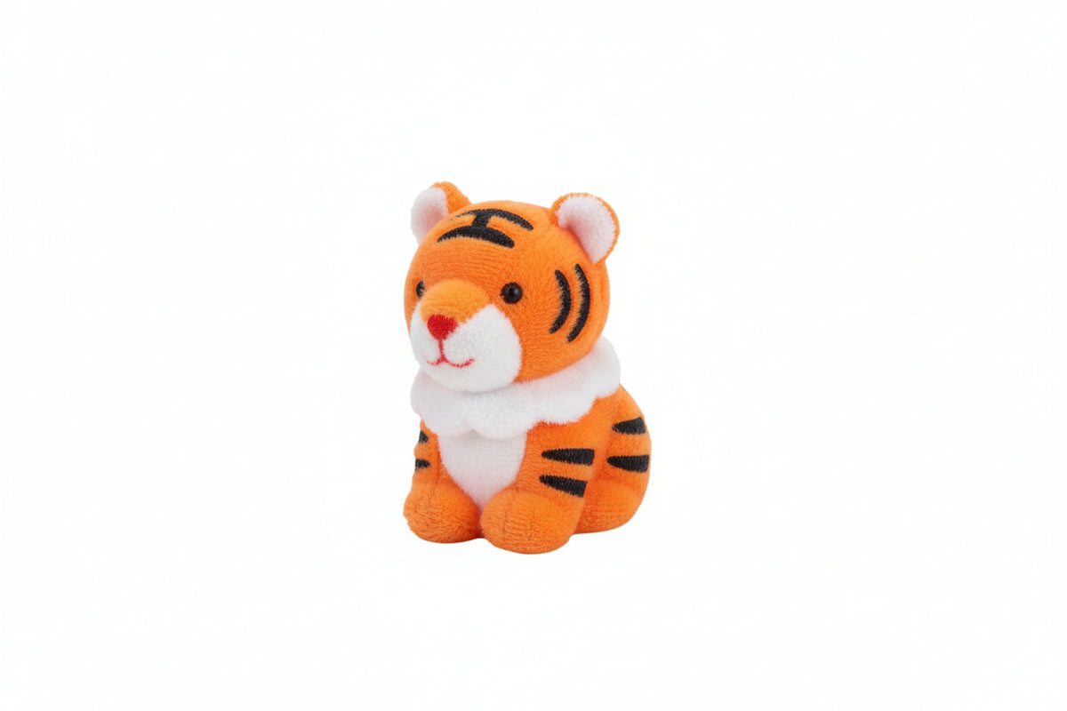 Figurines animaux souples pour le bain – modèles au choix