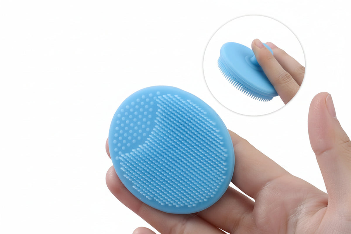 Kit soin complet bébé 20 accessoires EVA