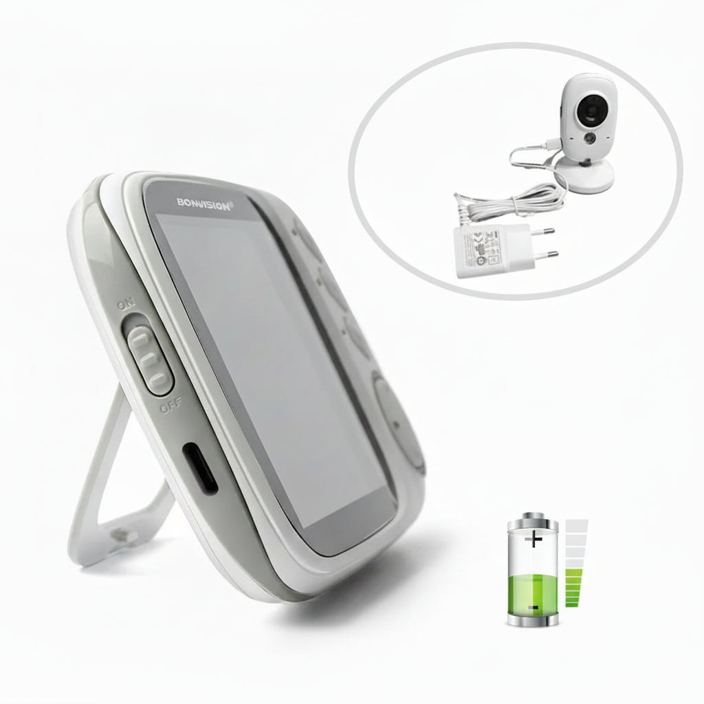 Babyphone VB603