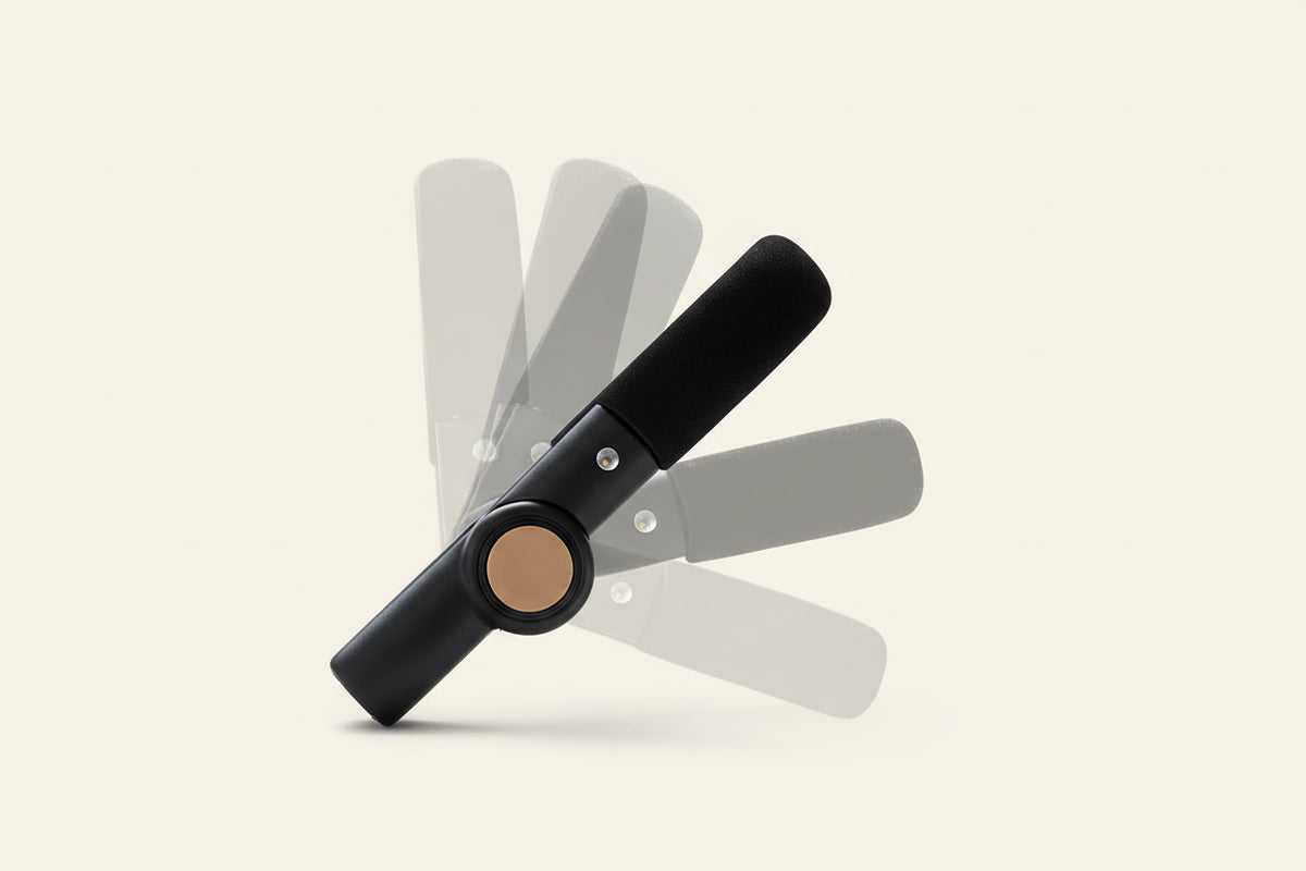 Poussette compacte multifonction pliable
