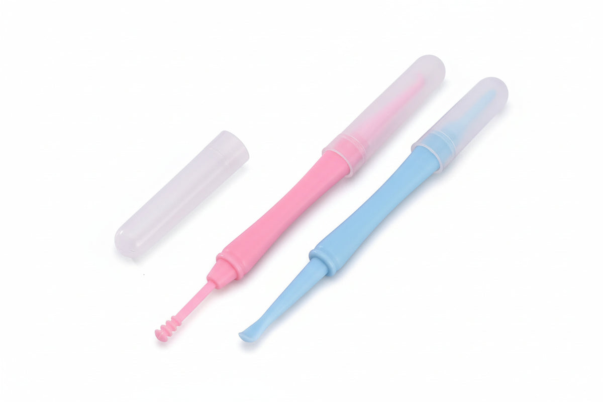 Kit soin complet bébé 20 accessoires EVA