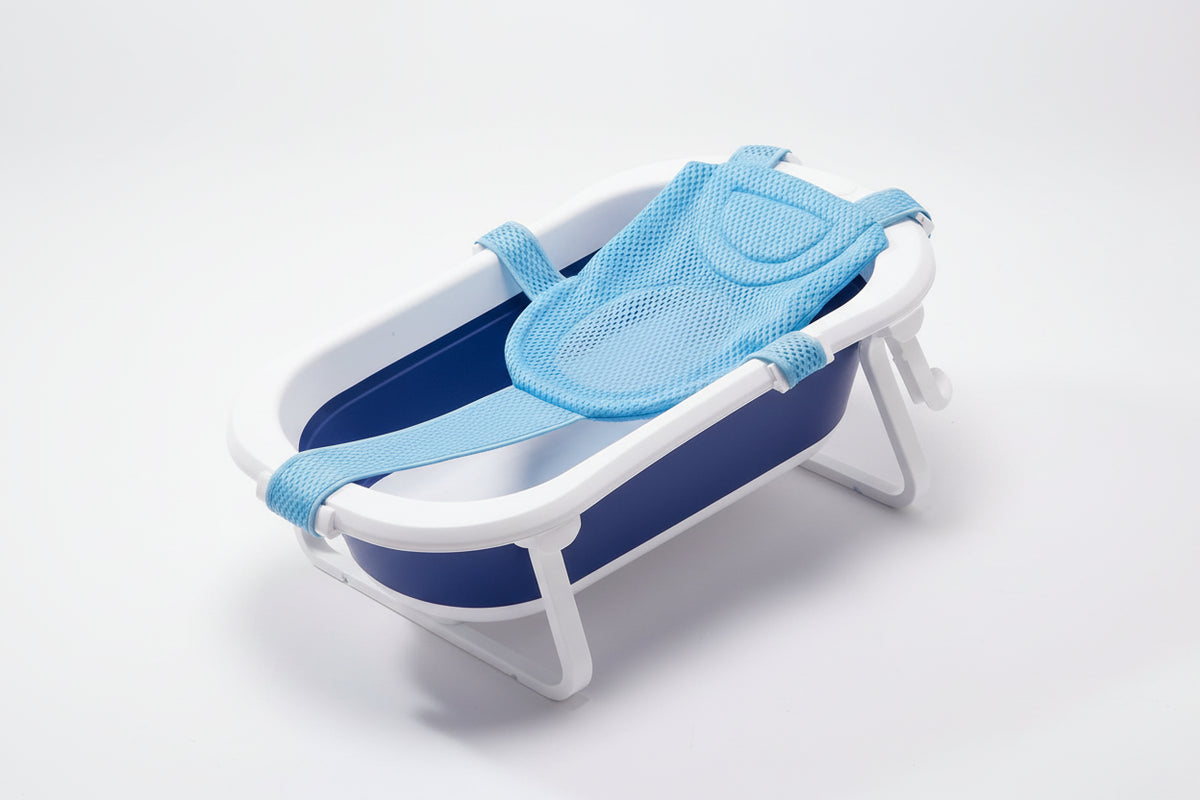 Support de bain filet universel nouveau-né