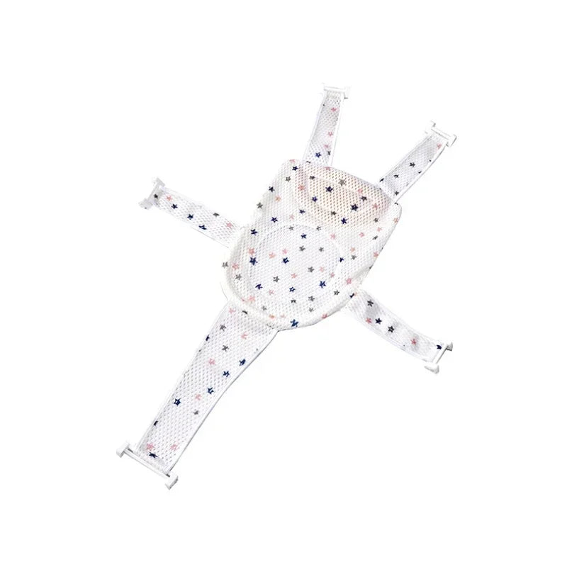 Support de bain filet universel nouveau-né