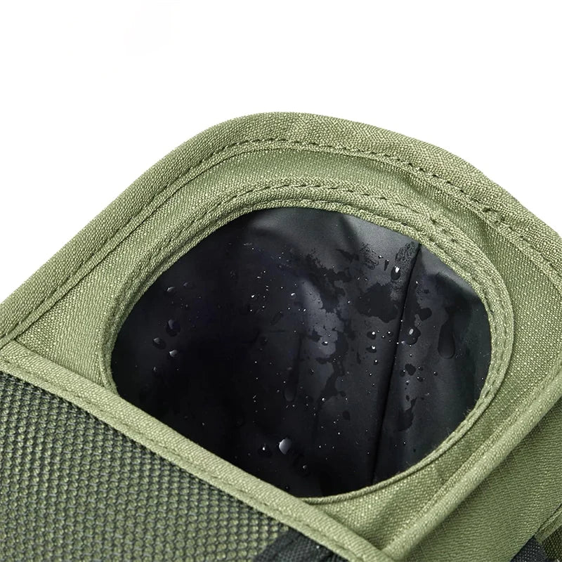 Sac organisateur poussette grande capacité – maman