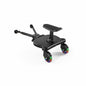 Marchepied poussette 2-en-1 siège détachable 25kg
