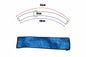 Housse barre poussette PU – protection accoudoir Yoyo