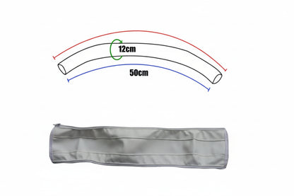 Housse barre poussette PU – protection accoudoir Yoyo