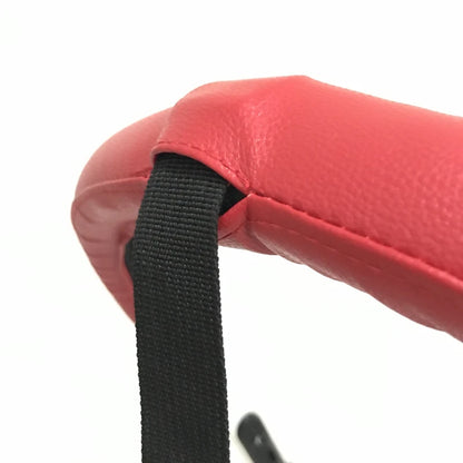 Housse barre poussette PU – protection accoudoir Yoyo