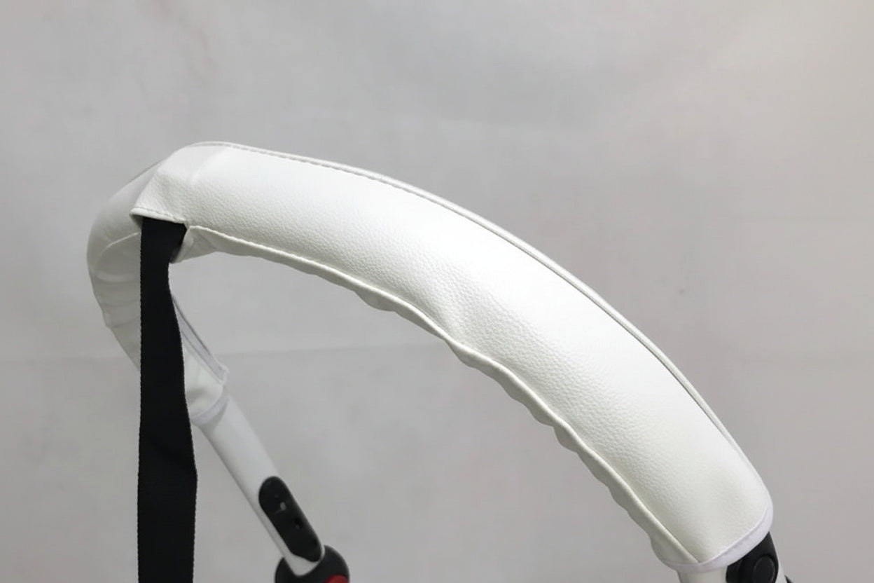 Housse barre poussette PU – protection accoudoir Yoyo