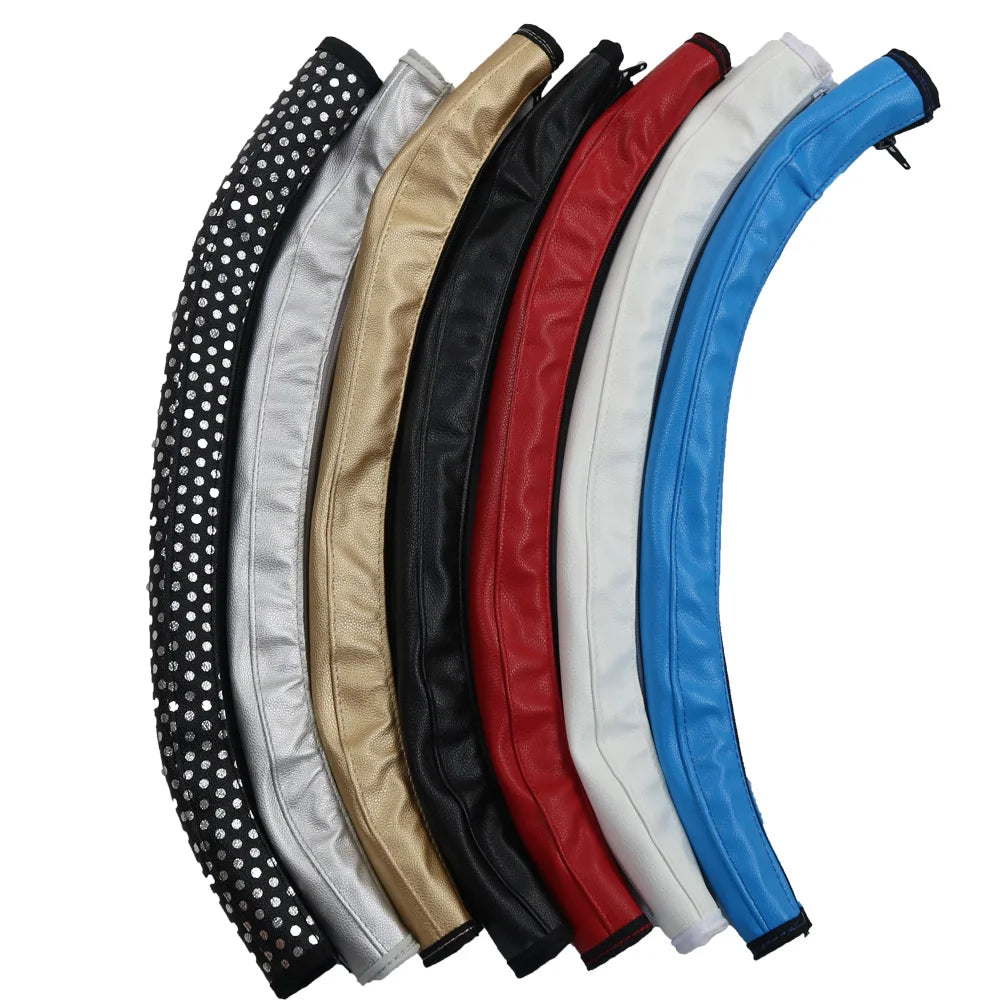 Housse barre poussette PU – protection accoudoir Yoyo