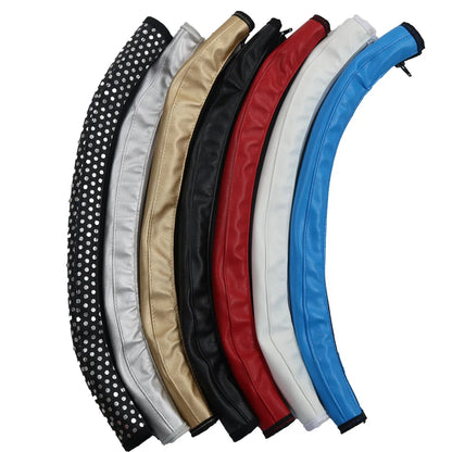 Housse barre poussette PU – protection accoudoir Yoyo
