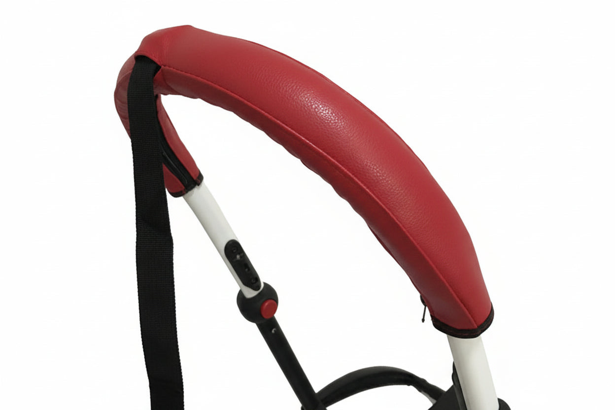 Housse barre poussette PU – protection accoudoir Yoyo