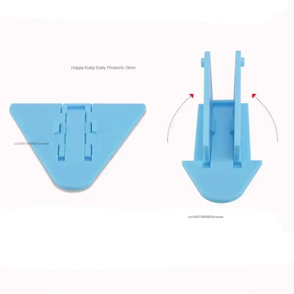 Sécurité bébé – verrou de protection maison