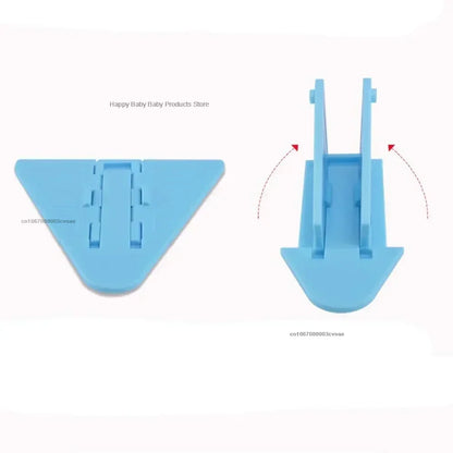 Sécurité bébé – verrou de protection maison