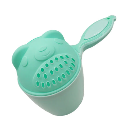 Accessoire de bain bébé pratique et sécurisé