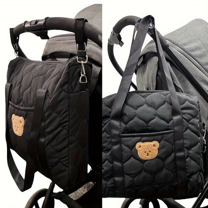 Accessoire poussette pratique pour bébé