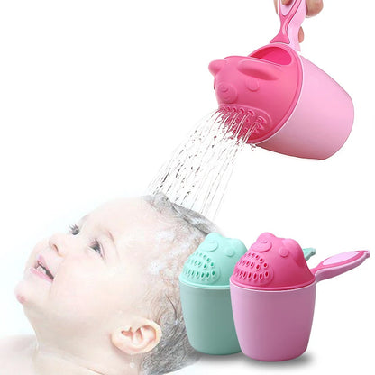 Accessoire de bain bébé pratique et sécurisé