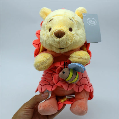 Jouet bébé doux et éducatif