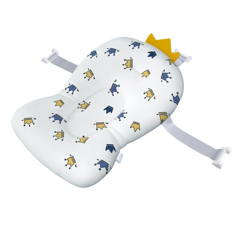 Accessoire de bain bébé pratique et sécurisé