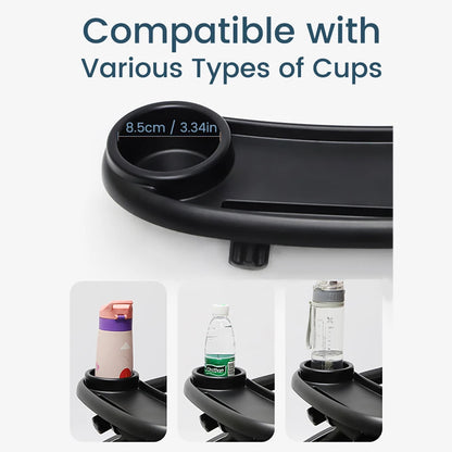 Accessoire poussette pratique pour bébé