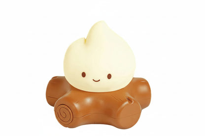 Veilleuse LED douce pour bébé et enfant