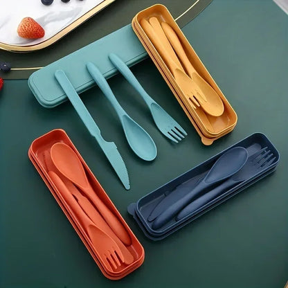 Set repas bébé en silicone – pratique et sûr