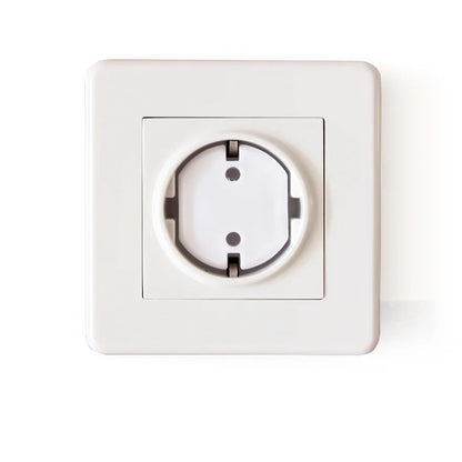 Cache-prises lot de 5 – protection chocs électriques