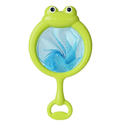 Jouets bain lumineux animaux flottants – 9 pièces