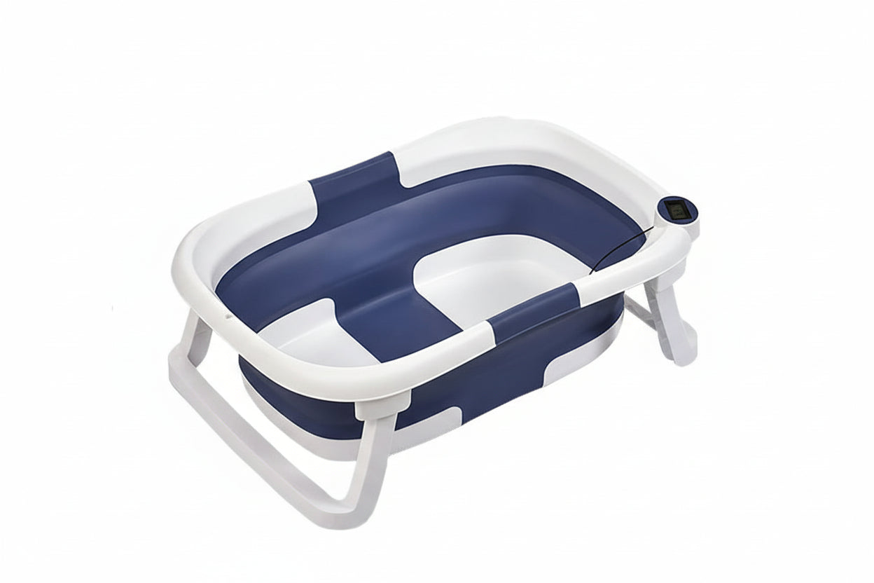 Accessoire de bain bébé pratique et sécurisé