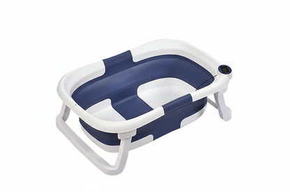 Accessoire de bain bébé pratique et sécurisé