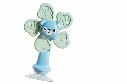 Accessoire de bain bébé pratique et sécurisé