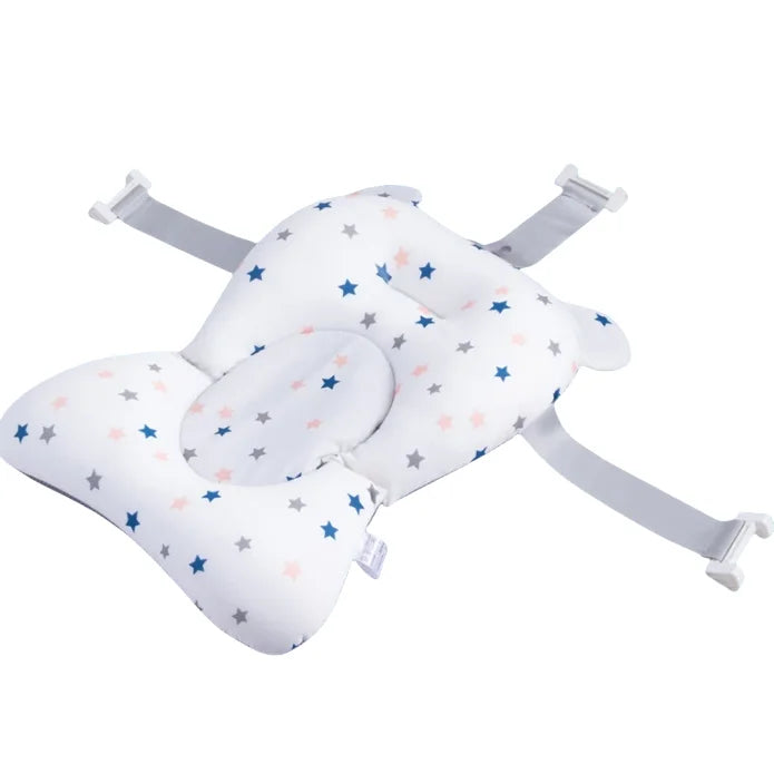 Accessoire de bain bébé pratique et sécurisé
