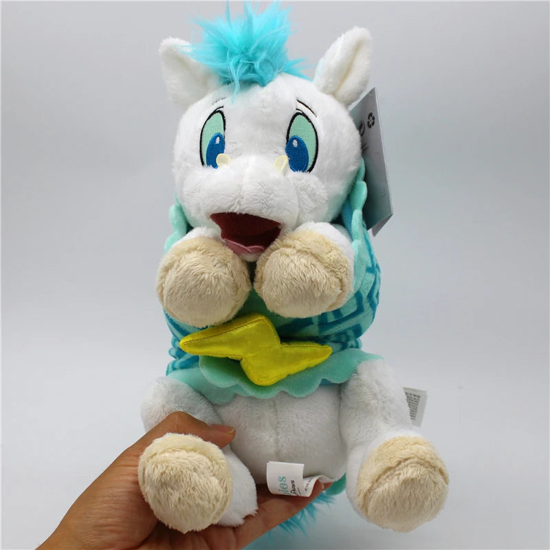 Jouet bébé doux et éducatif