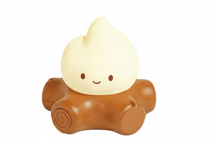 Veilleuse LED douce pour bébé et enfant