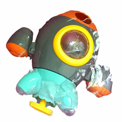 Jouet bébé doux et éducatif