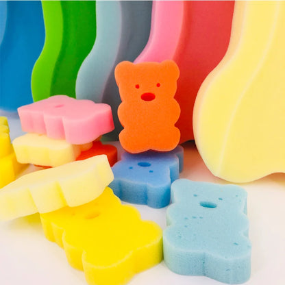 Accessoire de bain bébé pratique et sécurisé