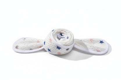 Accessoire de bain bébé pratique et sécurisé