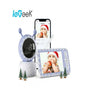 Babyphone WiFi 5
