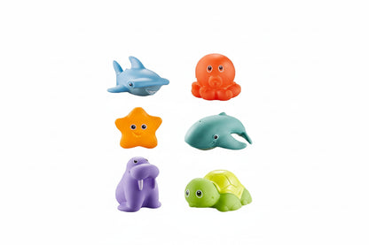 Accessoire de bain bébé pratique et sécurisé