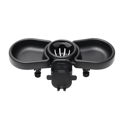 Accessoire poussette pratique pour bébé