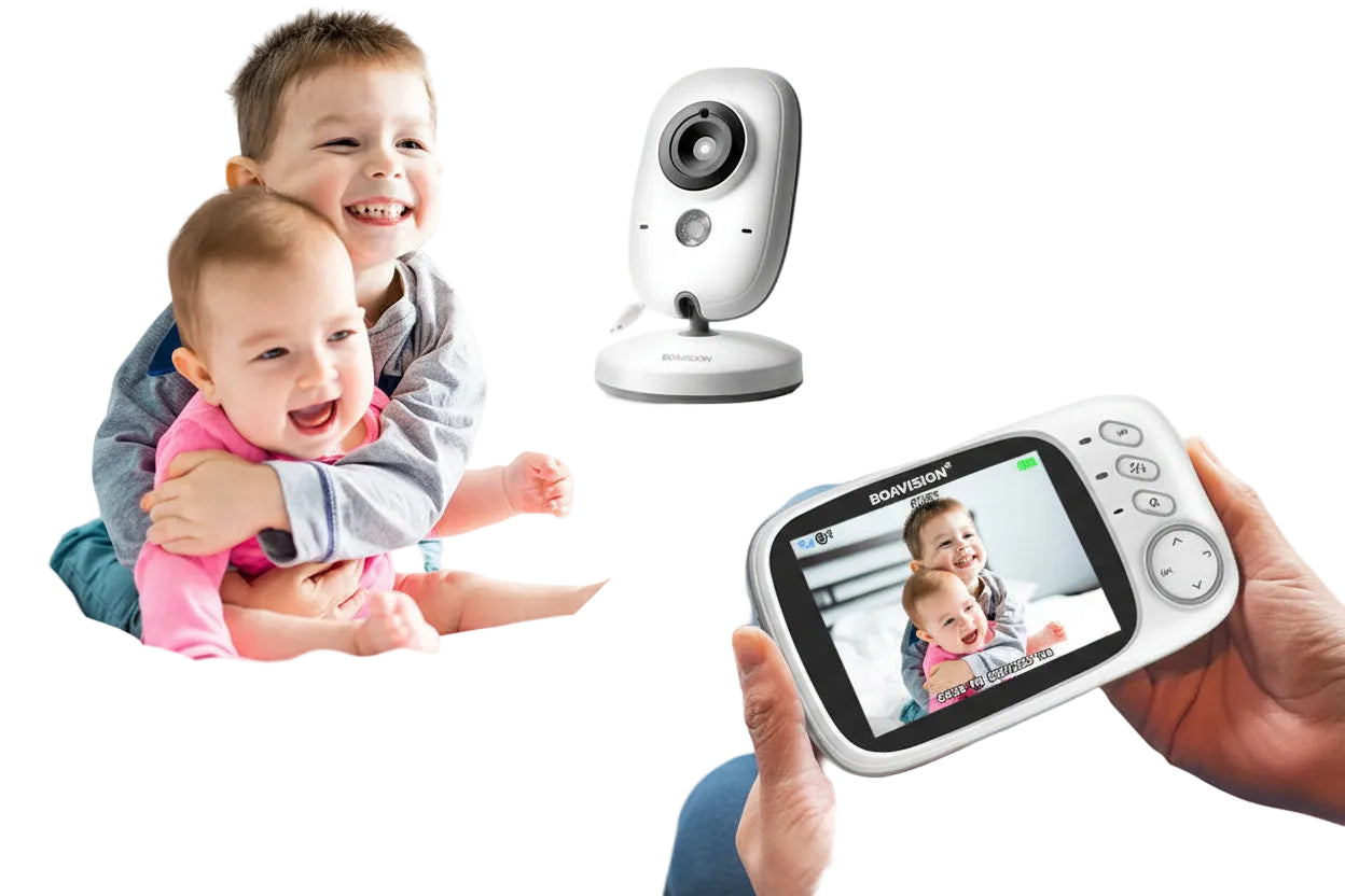Babyphone VB603