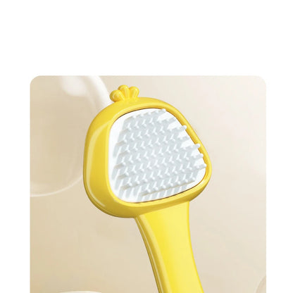 Accessoire de bain bébé pratique et sécurisé