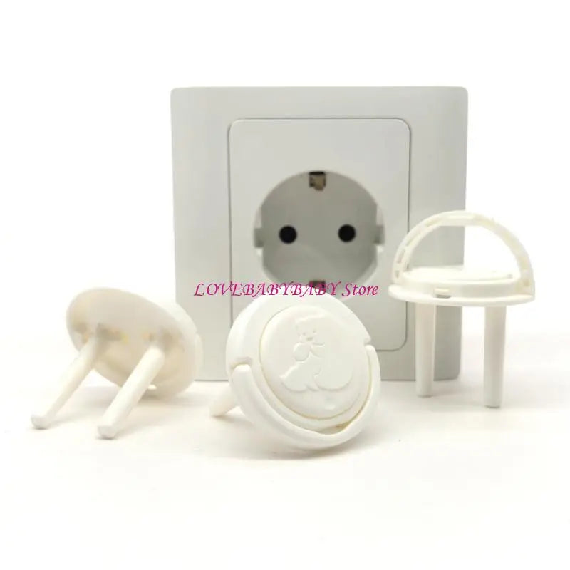 Sécurité bébé – verrou de protection maison