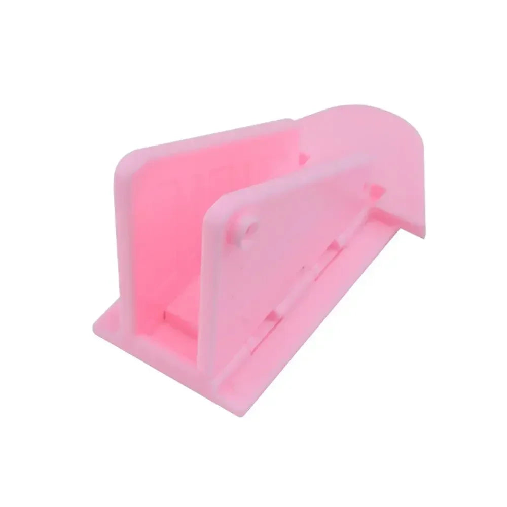 Sécurité bébé – verrou de protection maison